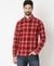 VINTAGE L/S CHECK SHIRT