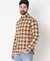 VINTAGE L/S CHECK SHIRT