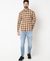 VINTAGE L/S CHECK SHIRT