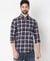 VINTAGE L/S CHECK SHIRT
