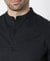 MANDARIN L/S PREMIUM STRETCH SHIRT