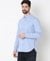 MANDARIN L/S PREMIUM STRETCH SHIRT