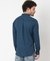 MANDARIN L/S PREMIUM STRETCH SHIRT