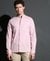 MANDARIN L/S PREMIUM STRETCH SHIRT