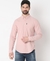 CLASSIC L/S FIL-A-FIL SHIRT