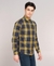 VINTAGE HERITAGE L/S CHECK SHIRT