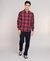 VINTAGE HERITAGE L/S CHECK SHIRT
