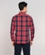 VINTAGE HERITAGE L/S CHECK SHIRT