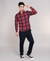 VINTAGE HERITAGE L/S CHECK SHIRT