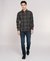 VINTAGE HERITAGE L/S CHECK SHIRT