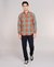 VINTAGE HERITAGE L/S CHECK SHIRT