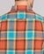 VINTAGE HERITAGE L/S CHECK SHIRT