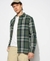 MERCHANT HEAVY CHECKED SHIRT