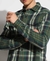 MERCHANT HEAVY CHECKED SHIRT