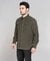 TRAILSMAN L/S CORD SHIRT