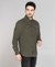 TRAILSMAN L/S CORD SHIRT
