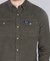 TRAILSMAN L/S CORD SHIRT