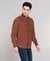 TRAILSMAN L/S CORD SHIRT