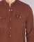 TRAILSMAN L/S CORD SHIRT