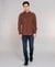 TRAILSMAN L/S CORD SHIRT