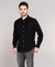 WESTERN LONG SLEEVE CORD SHIRT