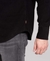 WESTERN LONG SLEEVE CORD SHIRT