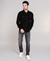 WESTERN LONG SLEEVE CORD SHIRT