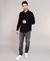 WESTERN LONG SLEEVE CORD SHIRT