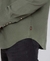 WESTERN LONG SLEEVE CORD SHIRT
