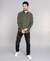WESTERN LONG SLEEVE CORD SHIRT