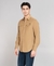 WESTERN LONG SLEEVE CORD SHIRT