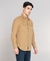 WESTERN LONG SLEEVE CORD SHIRT