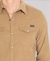 WESTERN LONG SLEEVE CORD SHIRT