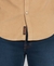 WESTERN LONG SLEEVE CORD SHIRT
