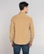 WESTERN LONG SLEEVE CORD SHIRT