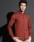 PREMIUM STRETCH LS TAPERED SHIRT