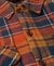 SURPLUS CHECK QUILT OVERSHIRT