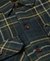 SURPLUS CHECK QUILT OVERSHIRT