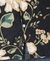 OPEN COLLAR PRINT LINEN S/S SHIRT