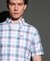 LIGHTWEIGHT S/S CHECK SHIRT