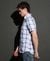 LIGHTWEIGHT S/S CHECK SHIRT