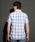 LIGHTWEIGHT S/S CHECK SHIRT