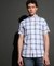 LIGHTWEIGHT S/S CHECK SHIRT