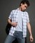 LIGHTWEIGHT S/S CHECK SHIRT