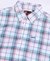LIGHTWEIGHT S/S CHECK SHIRT