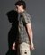 LIGHTWEIGHT S/S CHECK SHIRT