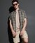 LIGHTWEIGHT S/S CHECK SHIRT