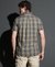 LIGHTWEIGHT S/S CHECK SHIRT