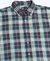 LIGHTWEIGHT S/S CHECK SHIRT