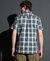 LIGHTWEIGHT S/S CHECK SHIRT